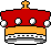 Coronet of a baron - link to home page